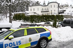 ГРУшники, які отруїли Скрипалів: Bellingcat знайшли «цікавих сусідів» у затриманого у Швеції подружжя
