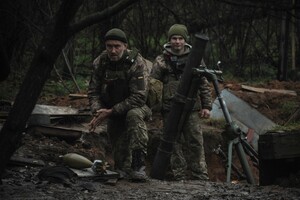 Темп боевых действий в Украине снизился из-за тяжелых погодных условий, но вырастет в следующие несколько недель – ISW