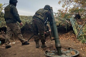 Українські захисники знищили ворожий спостережний пункт на Донеччині