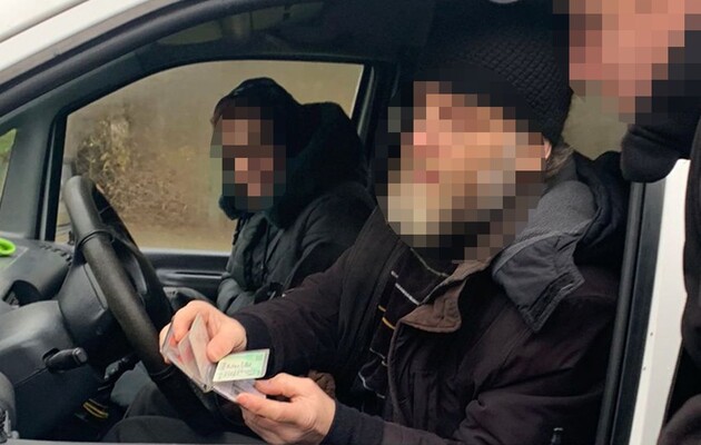 СБУ прийшла з обшуками до церков УПЦ на Івано-Франківщині