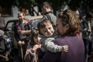 Десять онлайн-ресурсів для полегшення життя внутрішньо-переміщених осіб