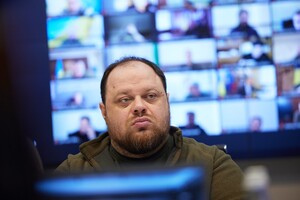 Близько 10 народних депутатів залишили територію України і не повернулися – Стефанчук