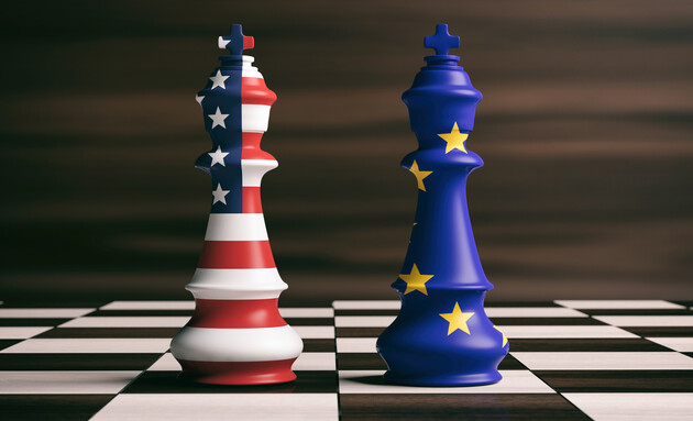 Европа должна усилить собственное производство товаров, чтобы снизить зависимость от США и Китая – Минфин Франции