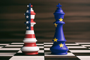 Європа має посилити власне виробництво товарів, щоб зменшити залежність від США і Китаю – Мінфін Франції