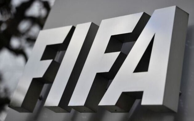ФІФА порушила справу проти Федерації футболу Сербії через провокацію з прапором на ЧС-2022