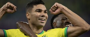 Бразилия – Швейцария 1:0: ключевые моменты и видео гола Каземиро