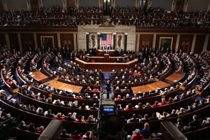 У нижній палаті Конгресу США обіцяють продовжити підтримку України, але є умова