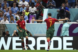ЧМ-2022: Бразилия и Португалия вышли в плей-офф, Гана победила Южную Корею