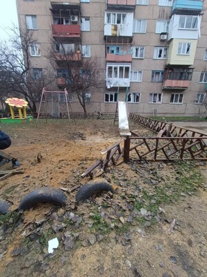 Росіяни вбили двох мирних мешканців Донеччини – Кириленко