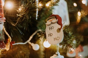 Нельзя разрешить украсть наше Рождество — Кличко согласился на установку елки в Киеве