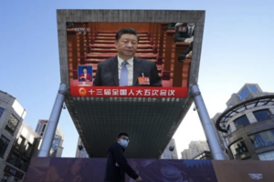 СМИ о протестах в Китае: Самый большой вызов для Компартии со времен событий на площади Тяньаньмэнь