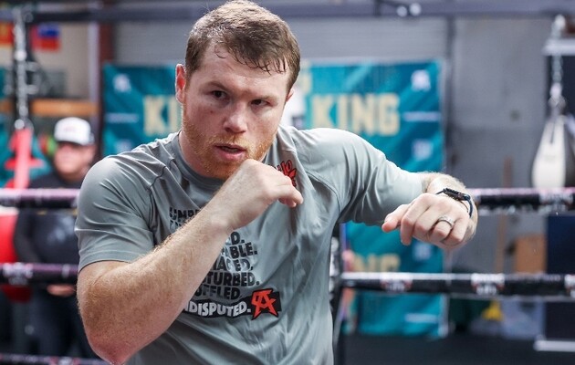 Альвареса образила поведінку Мессі