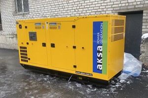 Естонія направила в Україну генератори  – глава МЗС