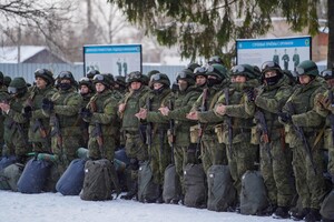 Росіяни готують повномасштабну мобілізацію українських чоловіків до армії РФ – Федоров