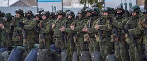 Россияне готовят полномасштабную мобилизацию украинских мужчин в армию РФ – Федоров