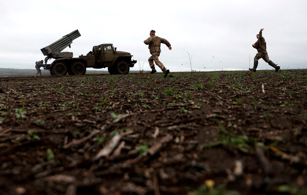 NYT: Пентагон непокоять темпи, з якими Україна використовує передані боєприпаси