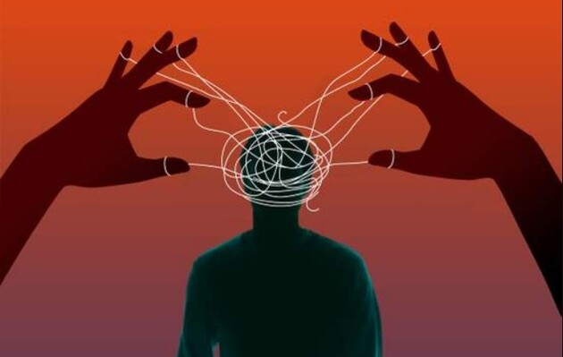 "Газлайтинг" назвали словом года