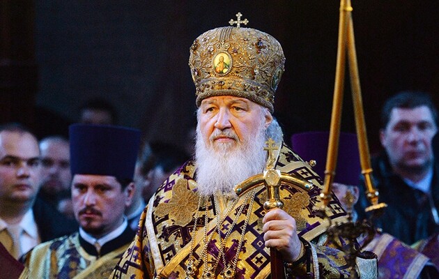 Петиція про заборону російської православної церкви зібрала понад 25 тисяч підписів