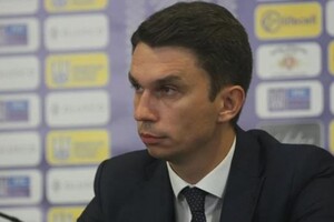 Генсека Украинской ассоциации футбола арестовали в зале суда – СМИ