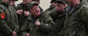 Затриманим під час звільнення Харківщини 19 військовим РФ оголосили про підозру
