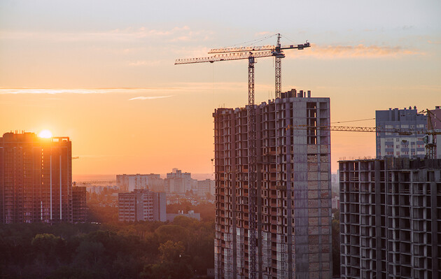 На этой неделе Рада планирует проголосовать скандальный законопроект о реформе градостроительства. Ассоциация городов Украины против