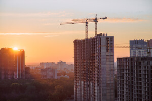 На этой неделе Рада планирует проголосовать скандальный законопроект о реформе градостроительства. Ассоциация городов Украины против