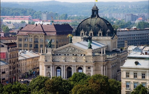 Львівська та Одеська опера здобули нагороди International Opera Awards