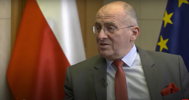 «Без суверенітету України не буде миру в Європі» – голова МЗС Польщі