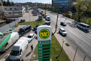 Експерт про ситуацію на ринку палива: українці вже за тиждень-другий побачать рух цін у зворотному напрямку