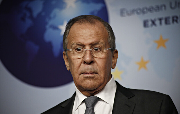 “Очевидно, що йому було погано” – представник української делегації прокоментував госпіталізацію Лаврова на саміті G20