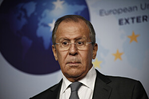 “Очевидно, що йому було погано” – представник української делегації прокоментував госпіталізацію Лаврова на саміті G20