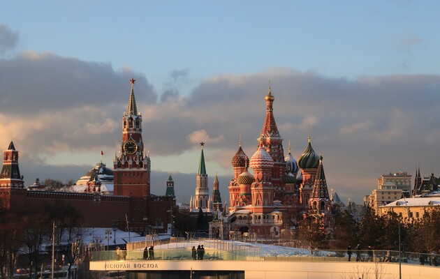 Кремль работает на опережение относительно распространению инакомыслия в РФ
