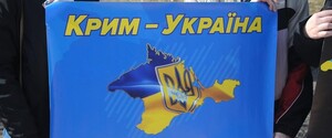Poltico: В Крыму формируются отряды партизан, а Россия готовится к битве за полуостров