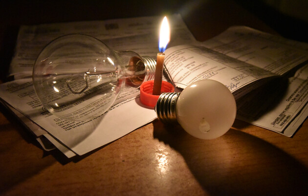 Как безопасно пользоваться свечами и генераторами в условиях обесточивания