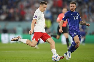 Польша – Аргентина 0:2: ключевые моменты матча ЧМ-2022