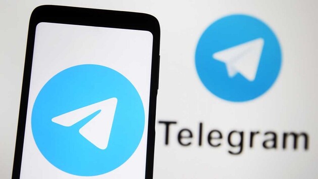 Telegram розкрив особисті дані користувачів за рішенням суду