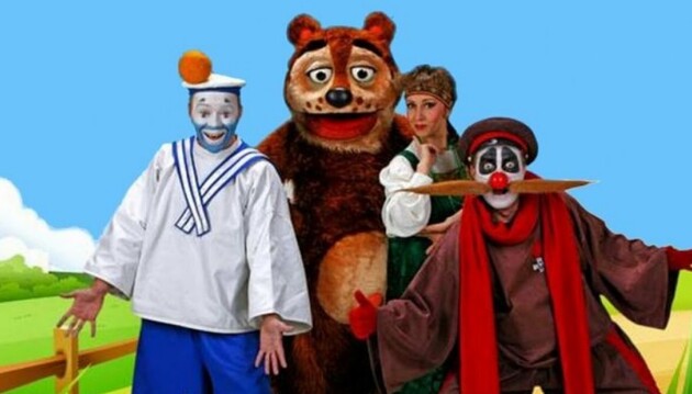 У Росії визначилися з пріоритетними темами кіновиробництва