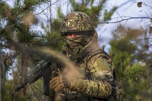 Российские войска наступают на Донбассе, но не могут продвинуться