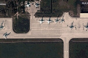 Новий масований удар по Україні, схоже, неминучий: аеродром «Енгельс-2» у підвищеній готовності – Spiegel