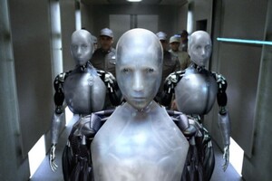 Азия снова впереди: сколько промышленных роботов было установлено в 2021 году