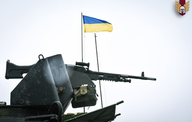 Поставки оружия Украине поддерживает половина граждан ЕС – опрос