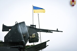 Поставки оружия Украине поддерживает половина граждан ЕС – опрос