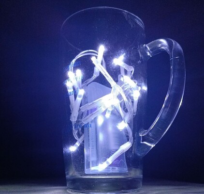 Українці готуються колядувати в умовах блекауту