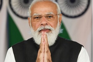 Bloomberg: Моде намекнул, что война Путина против Украины будет вызовом для Индии во главе G20