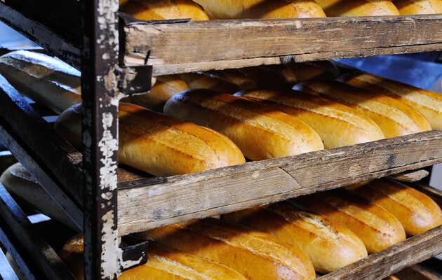 В Украине разрушены или не работают около 20% хлебозаводов