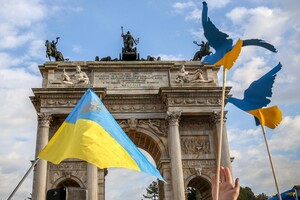 Кабмин Италии продлил срок действия решения о поставках оружия Украине на 2023 год