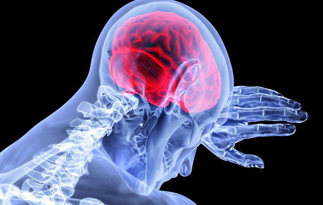 Мозг подростков, переболевших COVID-19, преждевременно стареет – исследование