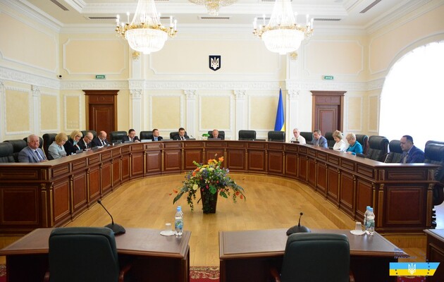 G7 нагадали українській владі про судову реформу як ключову умову євроінтеграції України