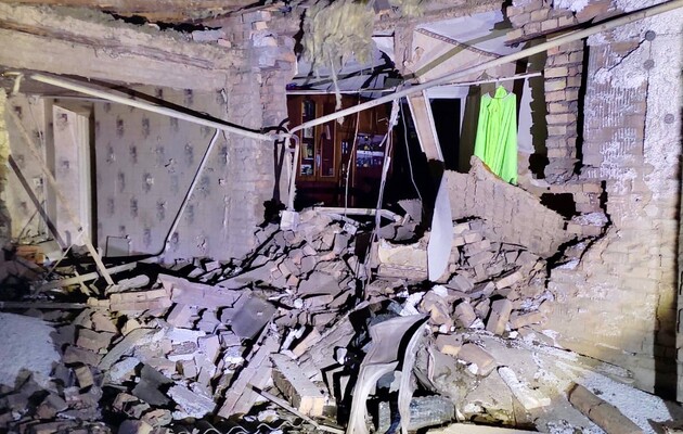 Фото иллюстративное