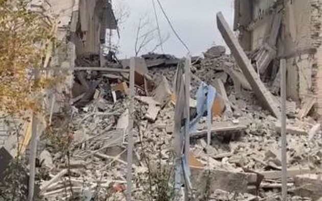 Фото ілюстративне